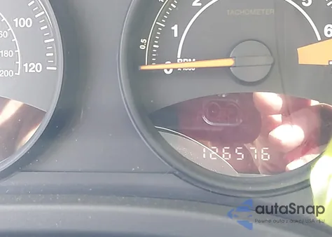 2017 Jeep Compass 75Th Anniversary Edition 4X4 z USA, uszkodzony, nr VIN 1C4NJDBB0HD101651